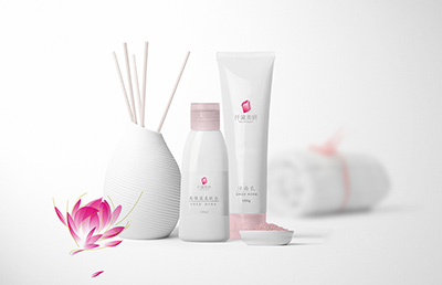 化妝品包裝設(shè)計(jì)