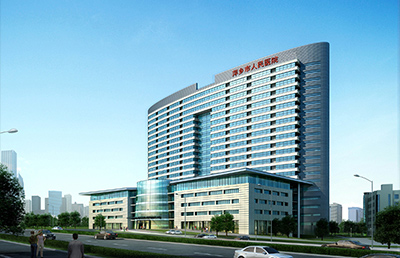 導(dǎo)視|萍鄉(xiāng)市人民醫(yī)院