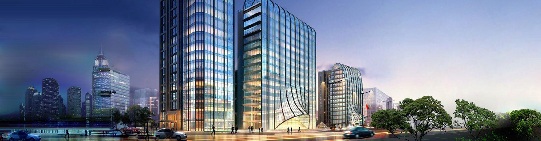 寫字樓|富興國(guó)際