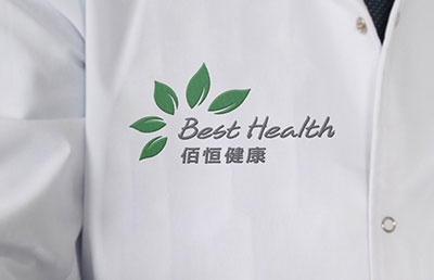 醫(yī)療公司vi設(shè)計(jì)