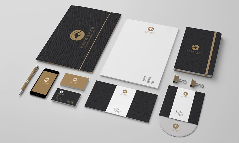 如何找一家好的酒店品牌vi設計公司?