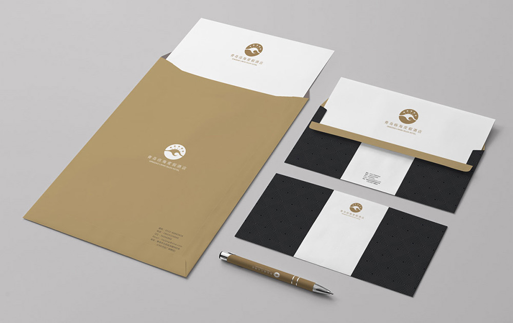 如何找一家好的酒店品牌vi設計公司?