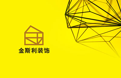 裝飾公司vi設(shè)計(jì)