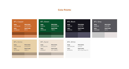 企業vi形象設計對企業發展的意義 企業vi形象設計對企業發展的意義