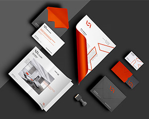 選擇品牌VI設計公司的五點技巧