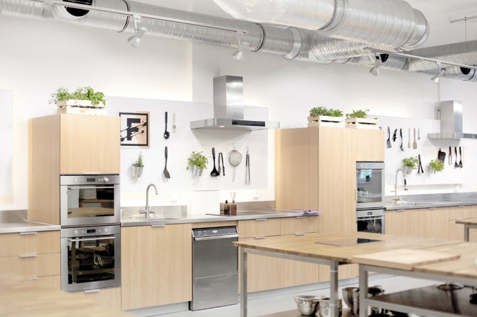 餐飲vi設計案例