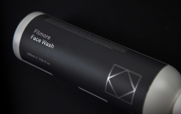 北京護膚品化妝品vi設(shè)計公司