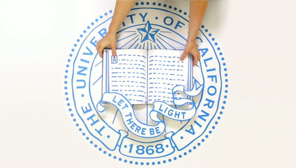 大學校徽vi設計