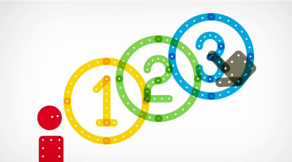 北京教育logovi設(shè)計公司